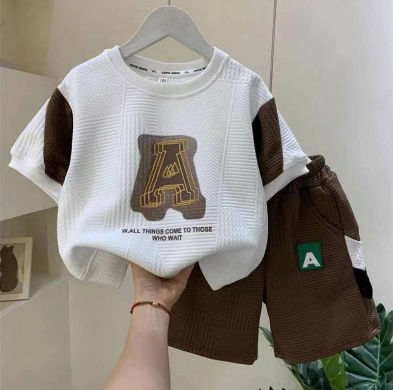 Boys Streetwear Sets Pakistan – Rs.1079