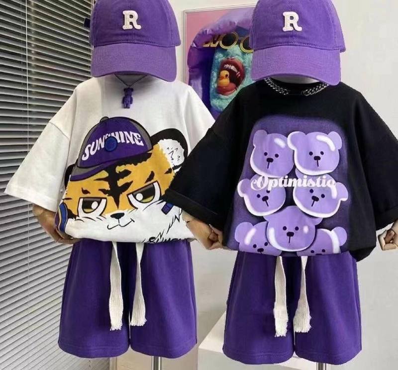 Boys Toy Story Alien Purple Suit – Rs.1079 – Sheinn Pakistan
