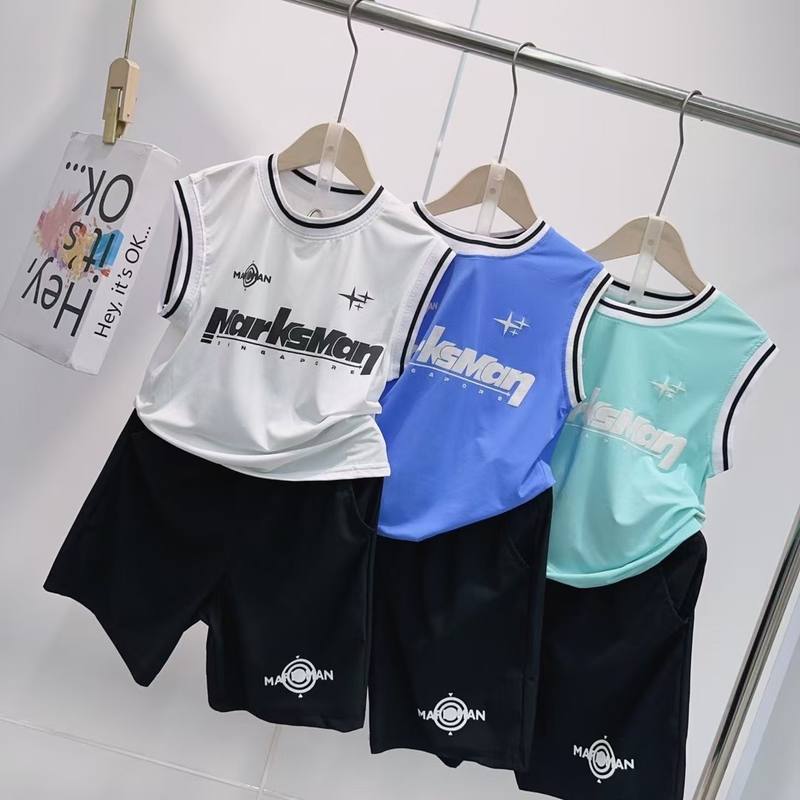 Kids Sports Jerseys Pakistan – Rs.1079