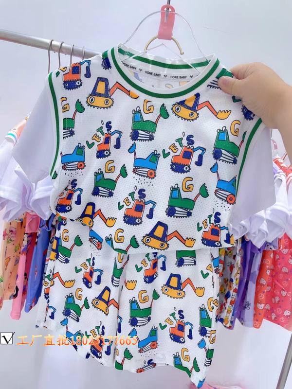 Baby & Toddler Sets Pakistan – Rs.1079
