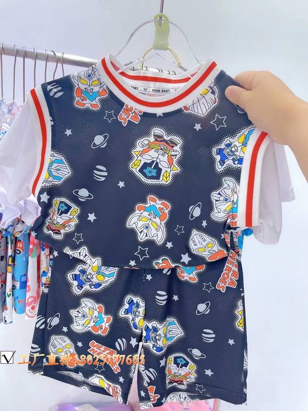 Baby Doraemon Blue All-Over Set – Rs.1079 – Sheinn Pakistan