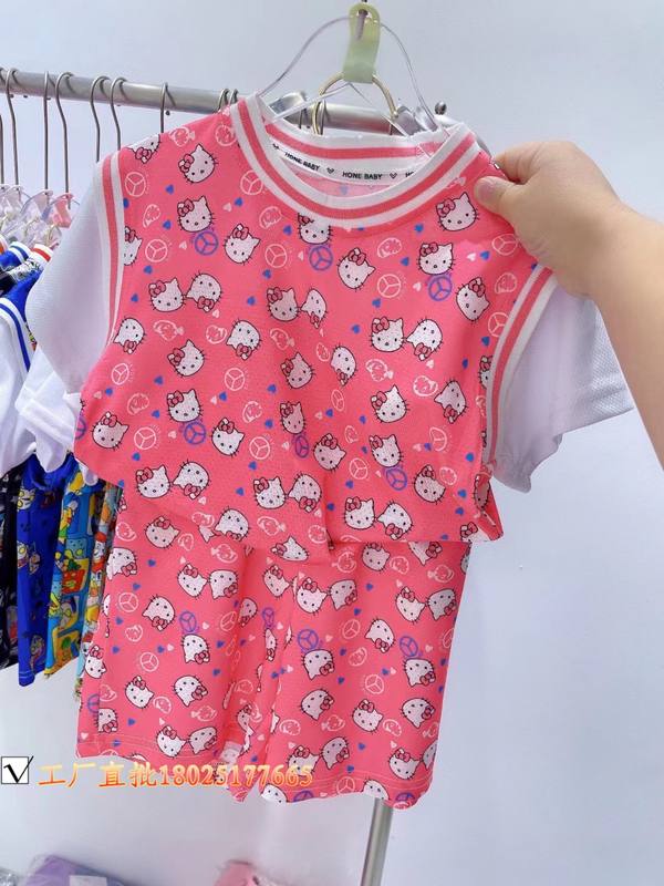 Baby Cinnamoroll Blue Print Set – Rs.1079 – Sheinn Pakistan