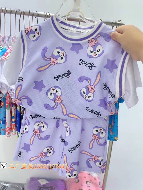 Baby Cinnamoroll Multi Set – Rs.1079 – Sheinn Pakistan