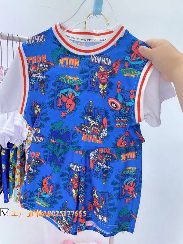 Baby Bunny Purple Print Set – Rs.1079 – Sheinn Pakistan
