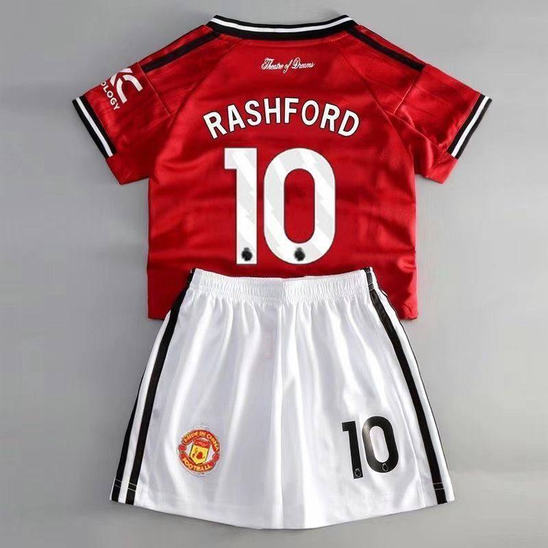 Boys Saka Arsenal Red Kit – Rs.1079 – Sheinn Pakistan