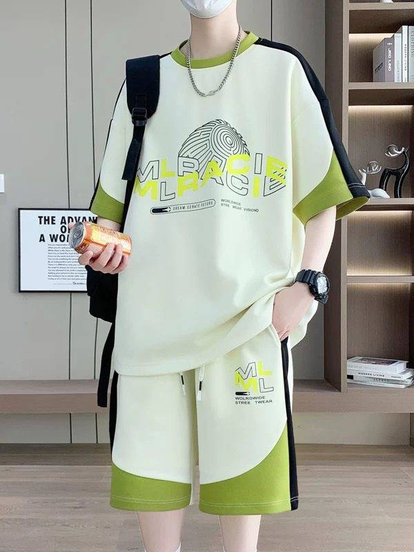 Boys All Miracle Letter Suit – Rs.1079 – Sheinn Pakistan