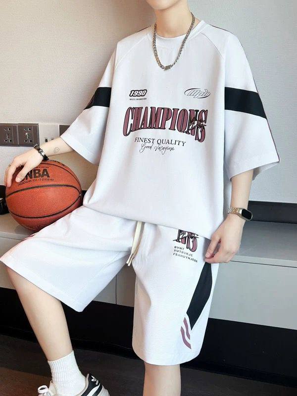 Boys Number 23 Basketball Suit – Rs.1079 – Sheinn Pakistan