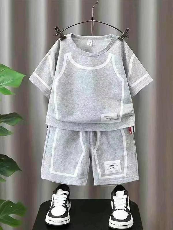 Boys CRADDPA Letter Vest Set – Rs.1079 – Sheinn Pakistan