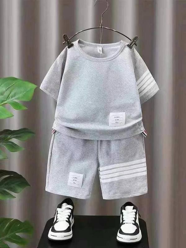Boys LH Letter Suit – Rs.1079 – Sheinn Pakistan